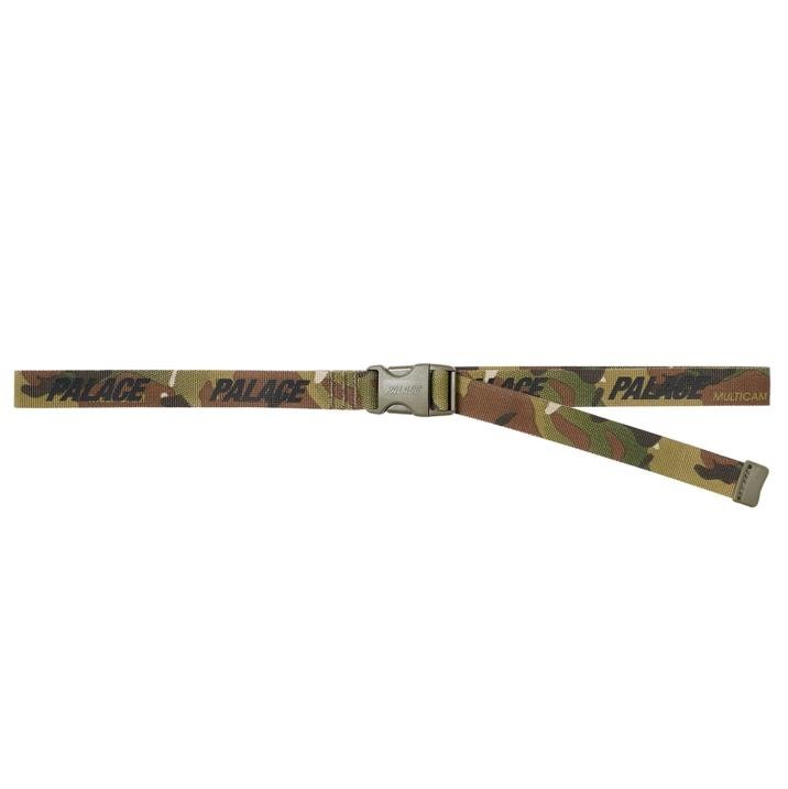MULTICAM WEBBER BELT ORIGINAL