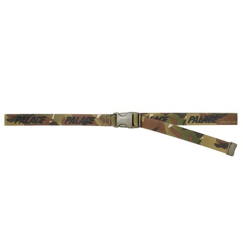 Palace MULTICAM WEBBER BELT ORIGINAL