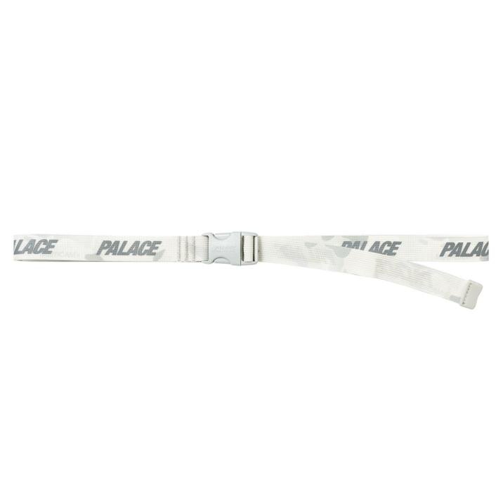 MULTICAM WEBBER BELT ALPINE