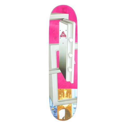 Palace BRADY PRO S17 8 - Colorway