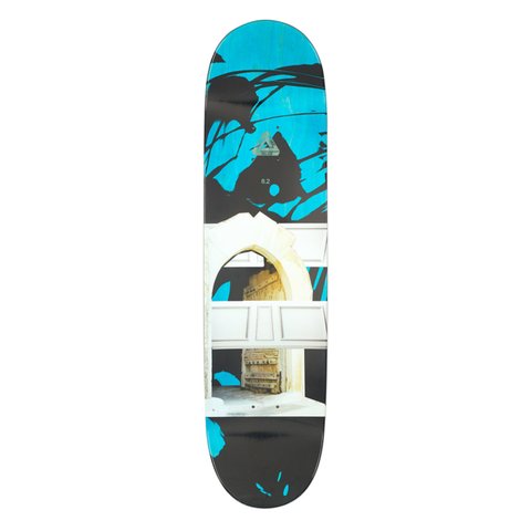 Palace LUCAS PRO S17 8.2 - Colorway