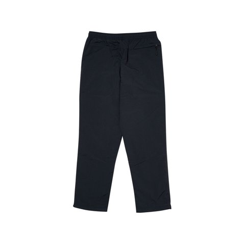 Palace G-LOW SHELL BOTTOMS BLACK - Colorway