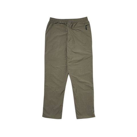 Palace G-LOW SHELL BOTTOMS OLIVE - Colorway