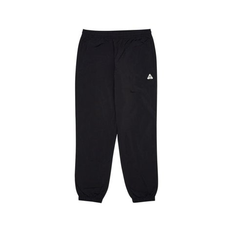 Palace SOFAR SHELL PANT BLACK