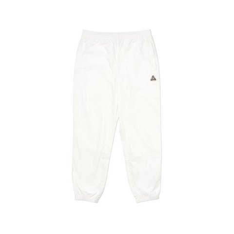 Palace SOFAR SHELL PANT WHITE