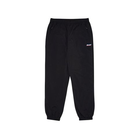 Palace REVEALER SHELL BOTTOMS BLACK