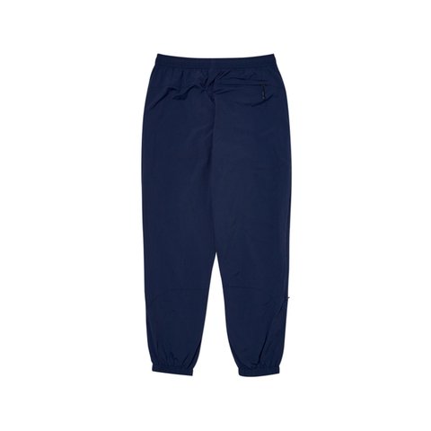 Palace REVEALER SHELL BOTTOMS NAVY - Colorway
