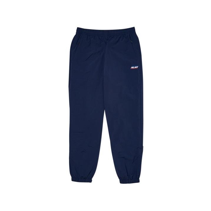 REVEALER SHELL BOTTOMS NAVY