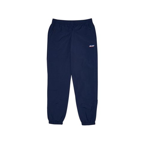 Palace REVEALER SHELL BOTTOMS NAVY