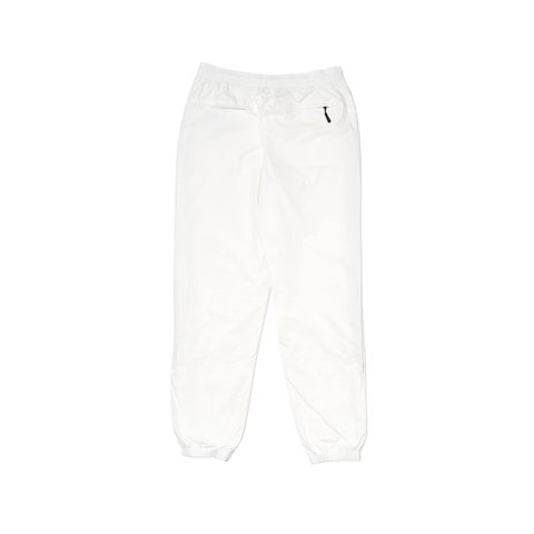 Palace REVEALER SHELL BOTTOMS WHITE - Colorway