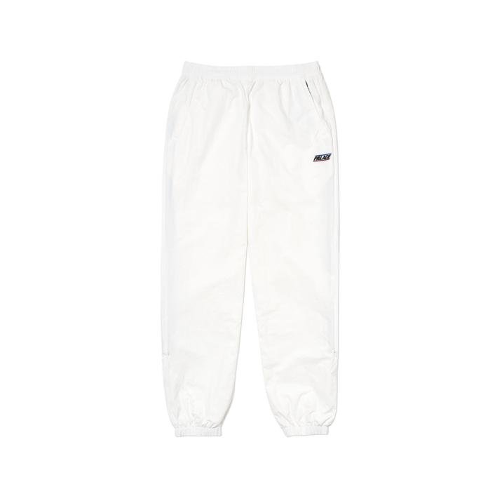REVEALER SHELL BOTTOMS WHITE