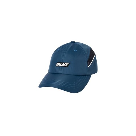 Palace FLUID SHELL 6-PANEL BLUE