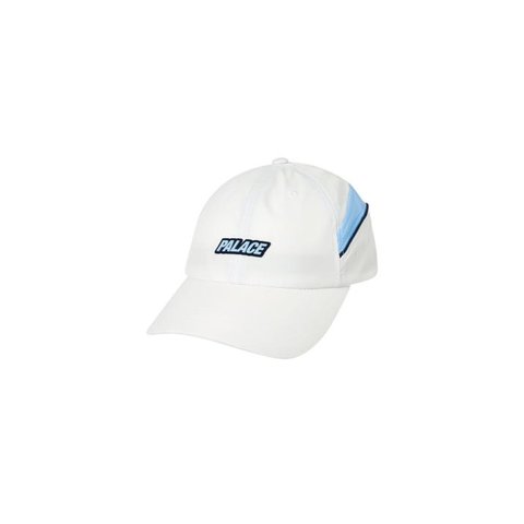 Palace FLUID SHELL 6-PANEL WHITE