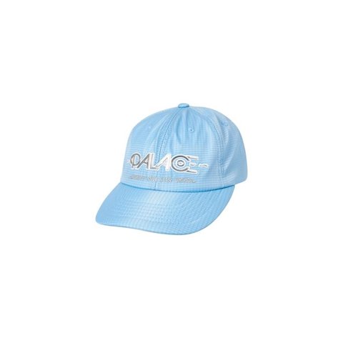 Palace OBSISSION 6-PANEL BLUE
