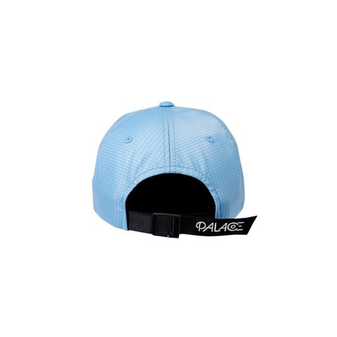 Palace OBSISSION 6-PANEL BLUE - Colorway