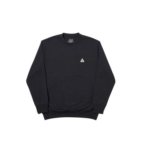 Palace SOFAR CREW BLACK