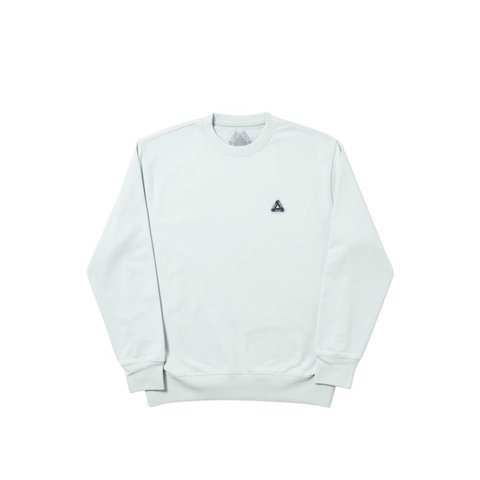 Palace SOFAR CREW ICE WHITE