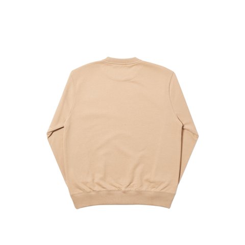 Palace SOFAR CREW SESAME - Colorway