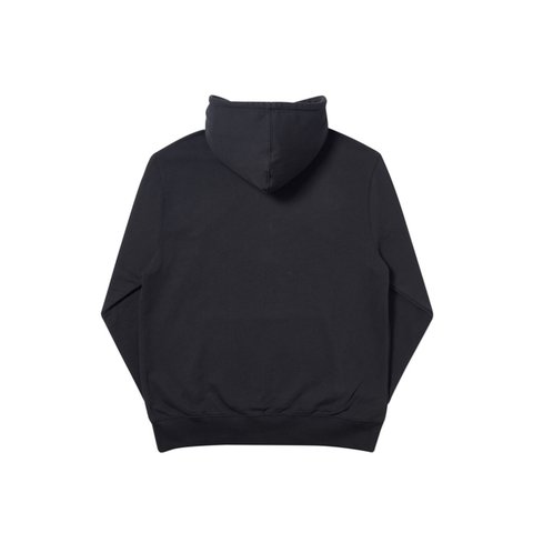 Palace WINDOWLICKER HOOD BLACK - Colorway
