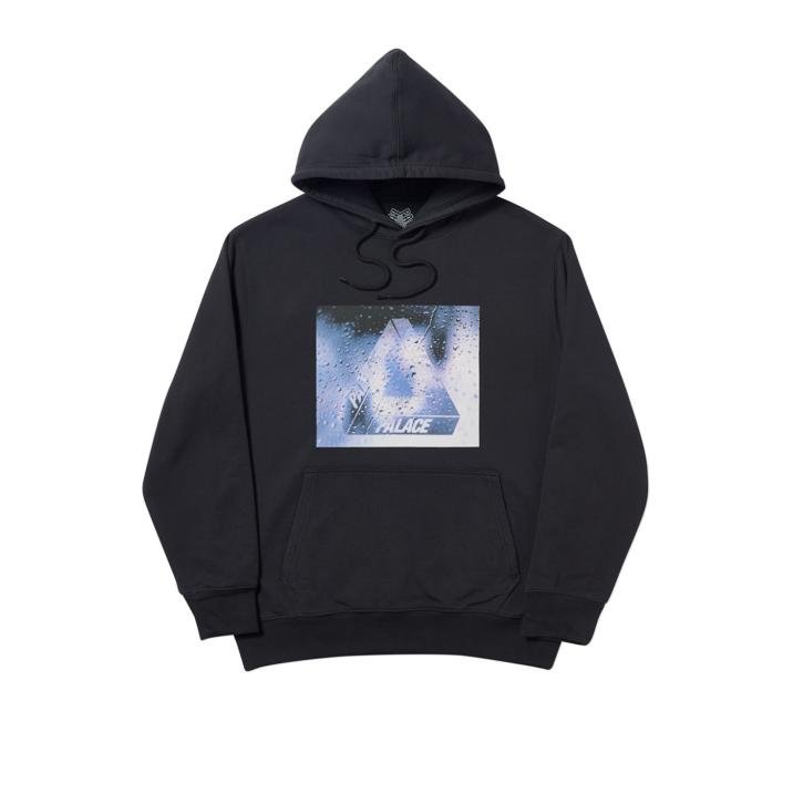 WINDOWLICKER HOOD BLACK