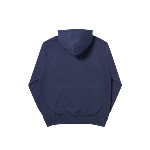 Palace WINDOWLICKER HOOD NAVY - Colorway