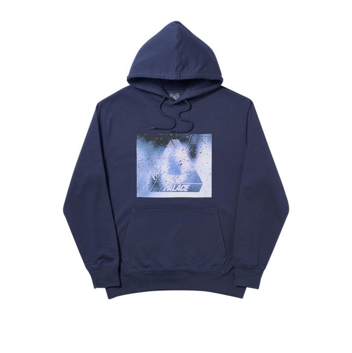 WINDOWLICKER HOOD NAVY
