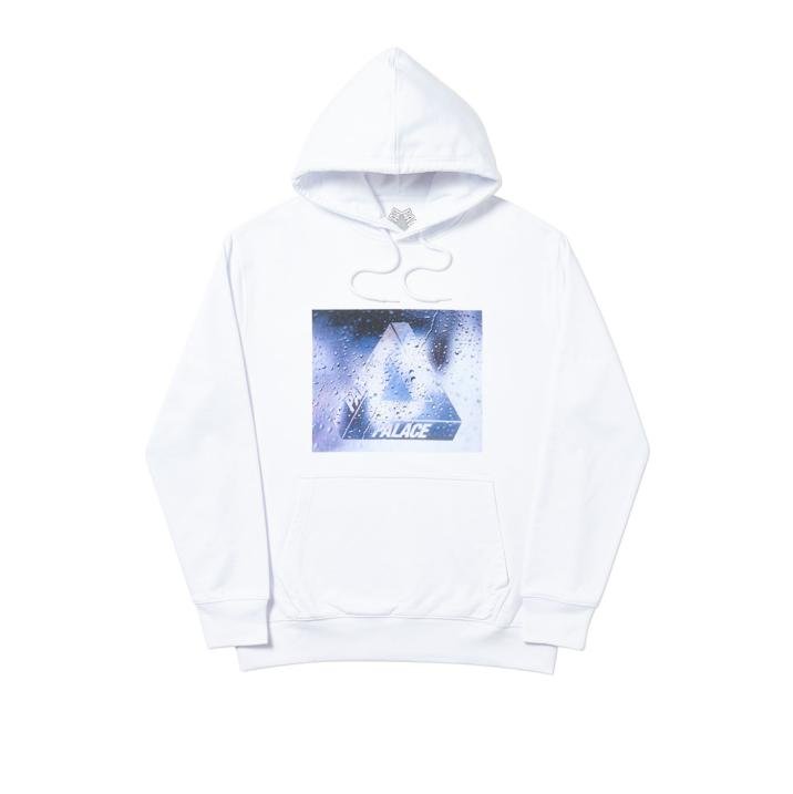 WINDOWLICKER HOOD WHITE