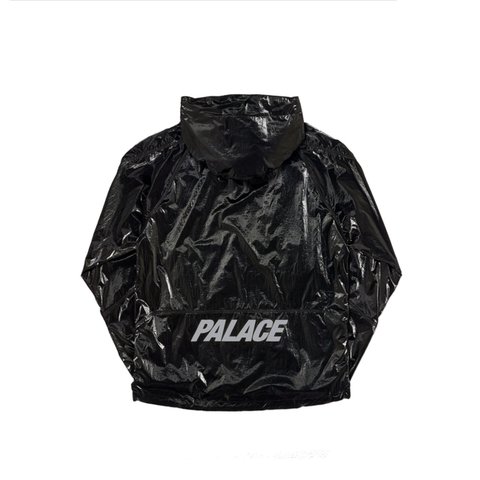 Palace G-LOSS JACKET BLACK - Colorway