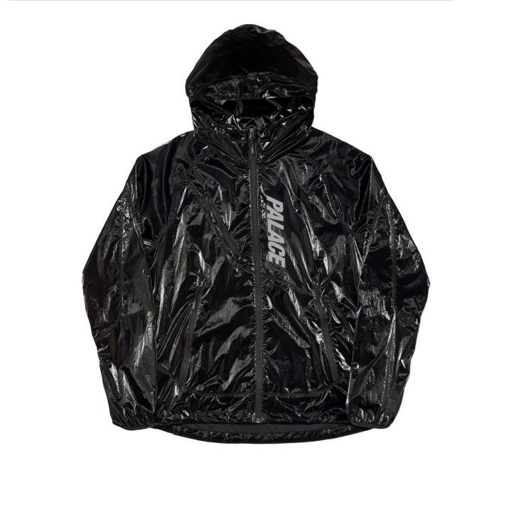 G-LOSS JACKET BLACK