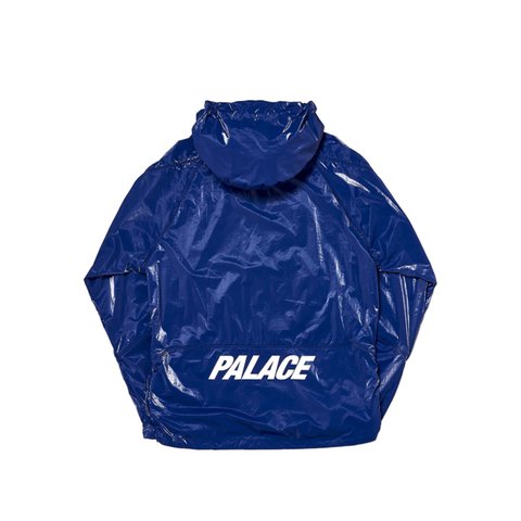Palace G-LOSS JACKET BLUE - Colorway