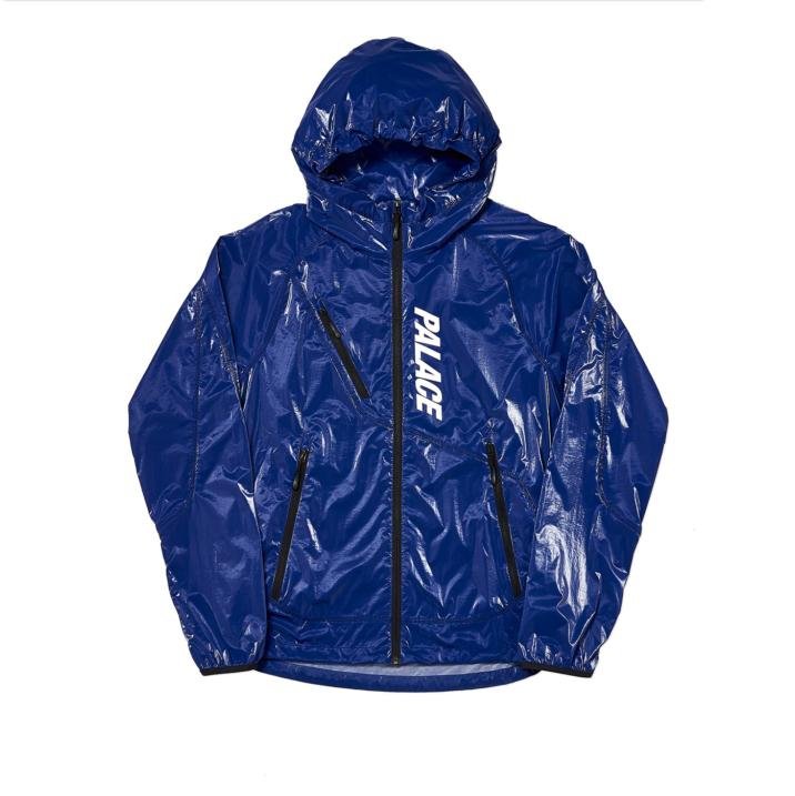 G-LOSS JACKET BLUE