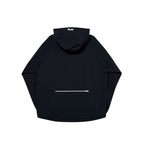 Palace G-LOW SHELL TOP BLACK - Colorway