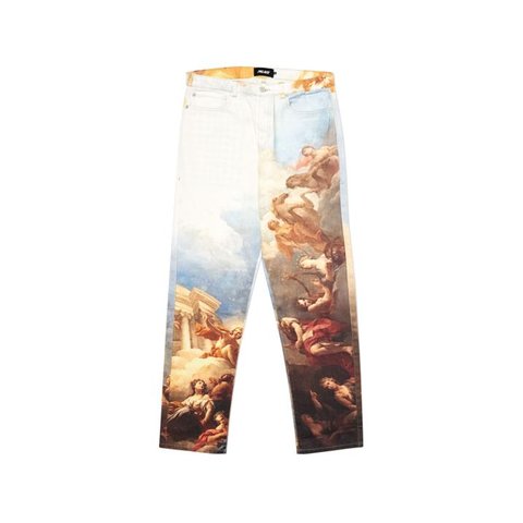 Palace PERSAILLES JEAN WHITE