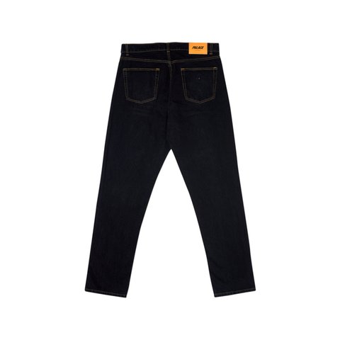 Palace PALACE JEAN BLACK STONEWASH - Colorway