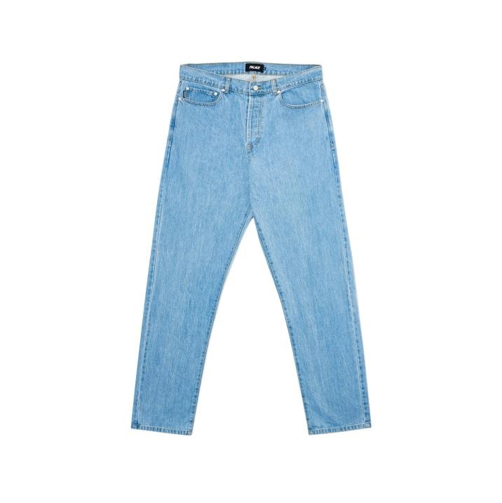 PALACE JEAN STONEWASH