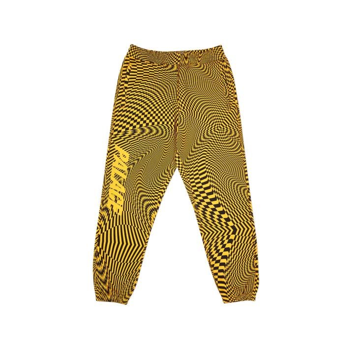 VERTIGO JOGGER ORANGE