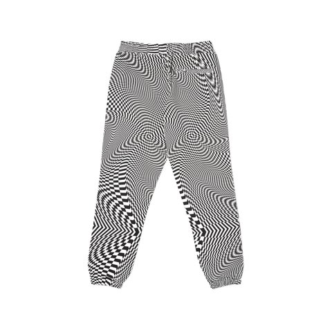 Palace VERTIGO JOGGER WHITE - Colorway