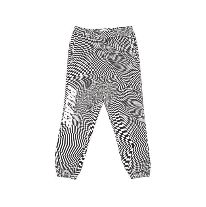 VERTIGO JOGGER WHITE