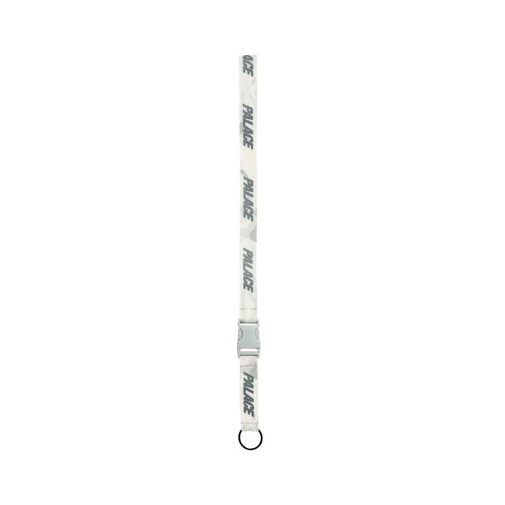 MULTICAM  PALACE CLIP LANYARD ALPINE