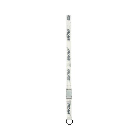 Palace MULTICAM  PALACE CLIP LANYARD ALPINE