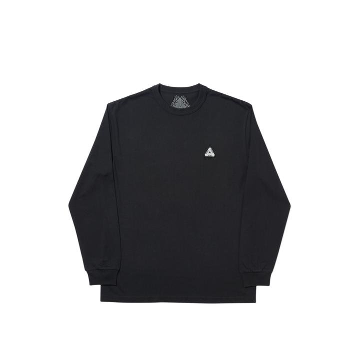 SOFAR LONGSLEEVE BLACK