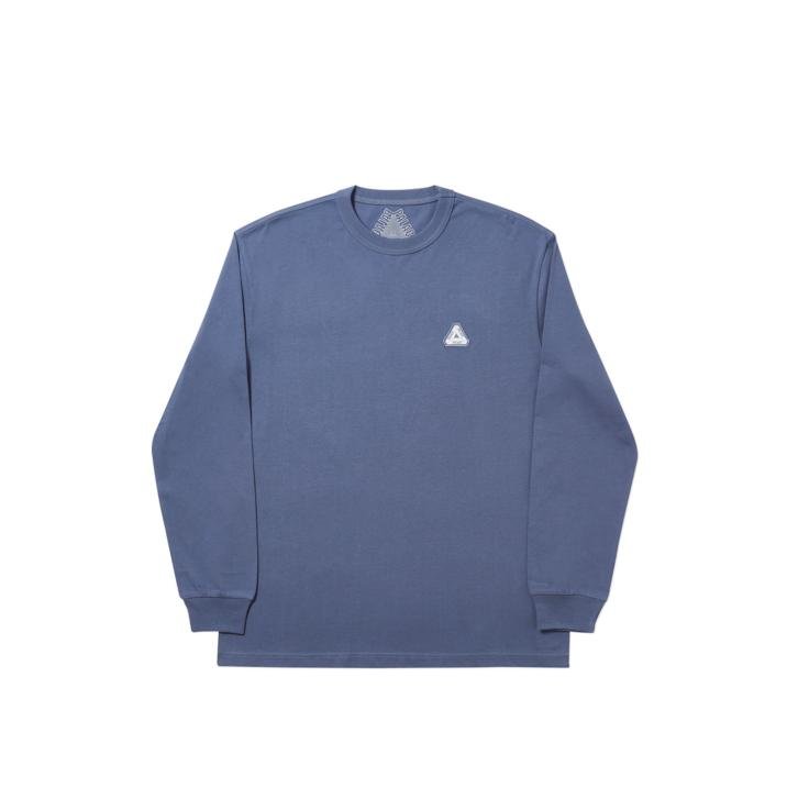 SOFAR LONGSLEEVE DARK GREY