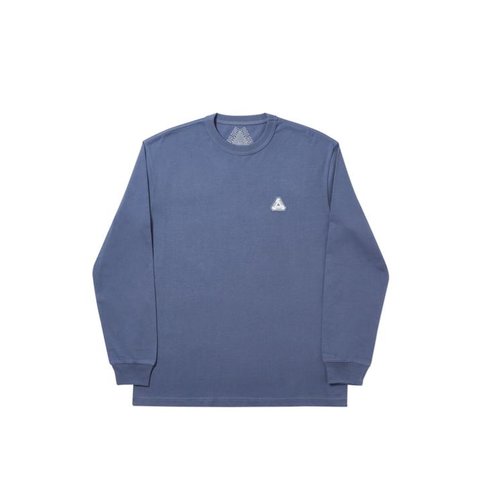 Palace SOFAR LONGSLEEVE DARK GREY