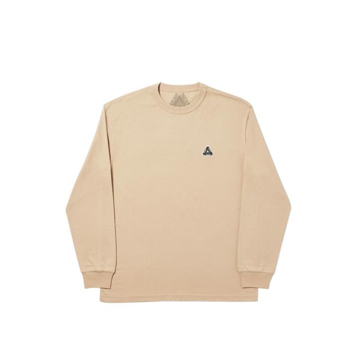 SOFAR LONGSLEEVE SESAME