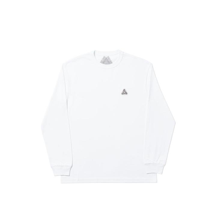 SOFAR LONGSLEEVE WHITE