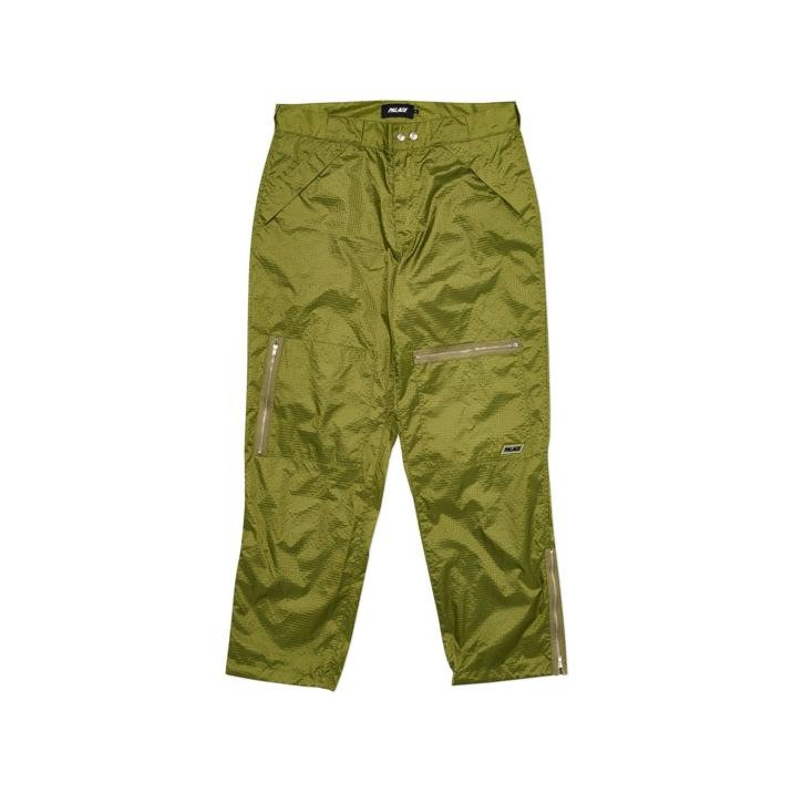 AIGHT PANT OLIVE