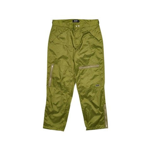 Palace AIGHT PANT OLIVE