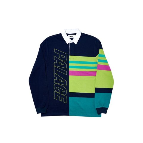 Palace PRONTO RUGBY NAVY