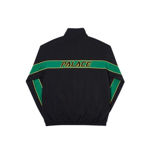 Palace RACER SHELL JACKET YARD - Colorway