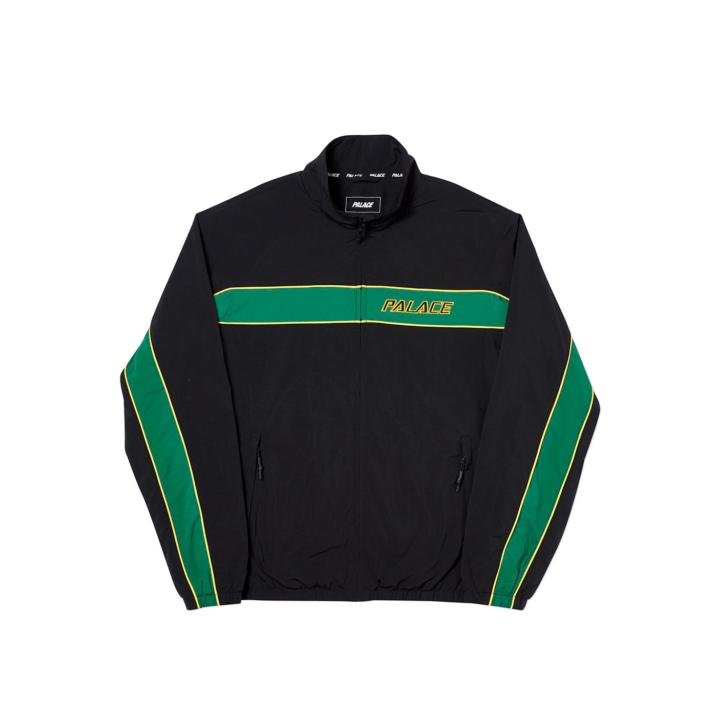 RACER SHELL JACKET YARD